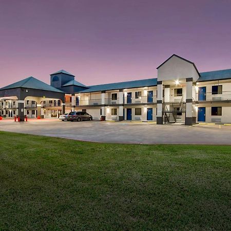 Studio 6 - Texas City, Tx Экстерьер фото
