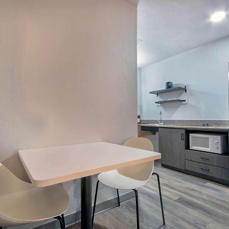 Studio 6 - Texas City, Tx Экстерьер фото