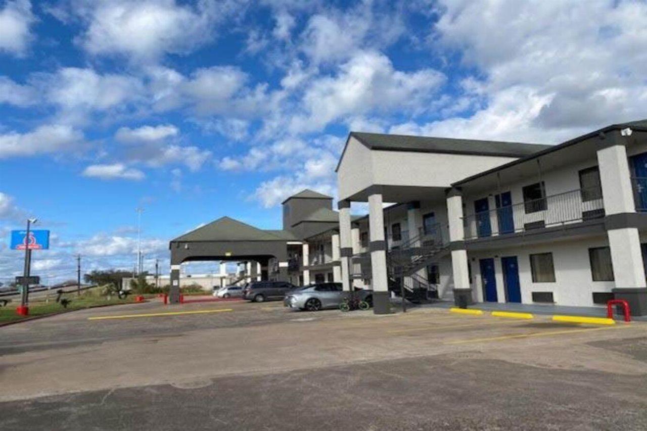 Studio 6 - Texas City, Tx Экстерьер фото
