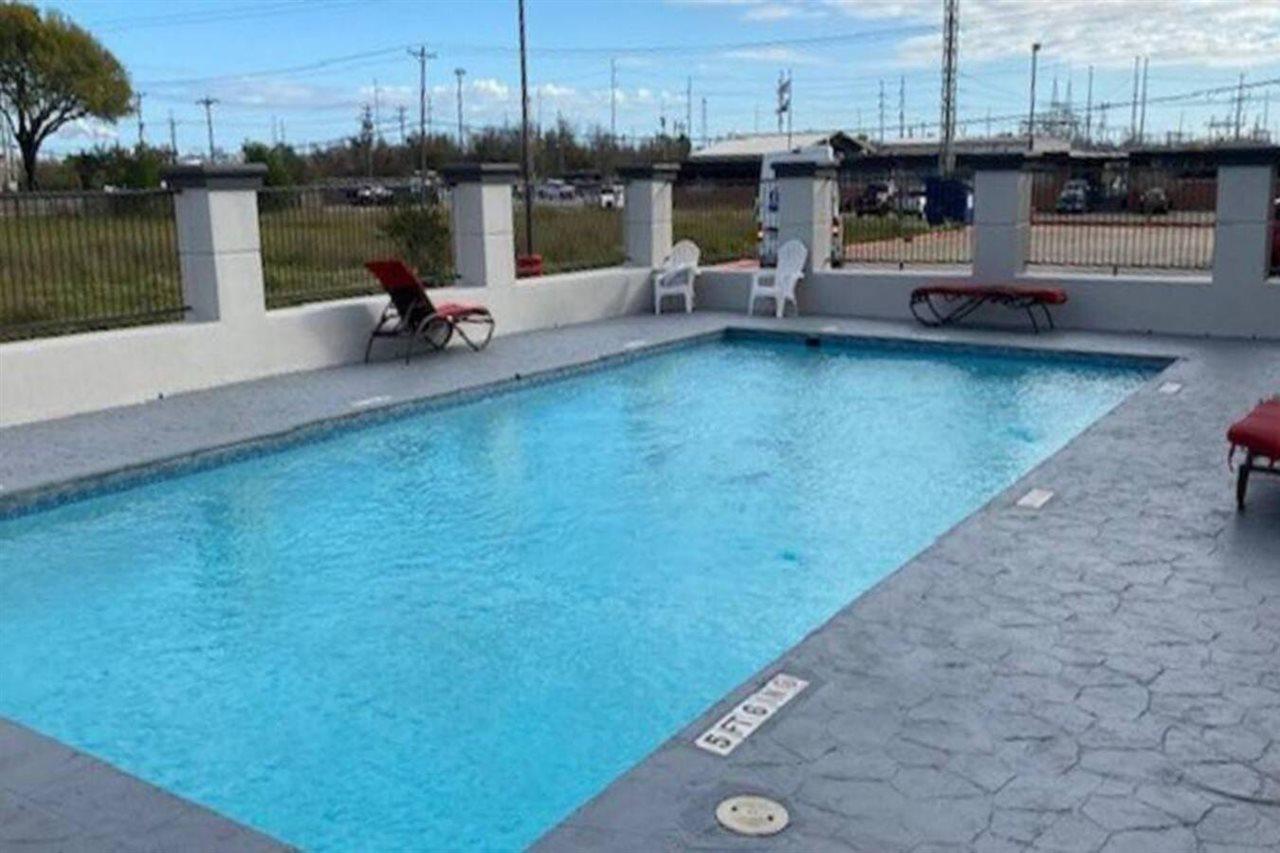 Studio 6 - Texas City, Tx Экстерьер фото