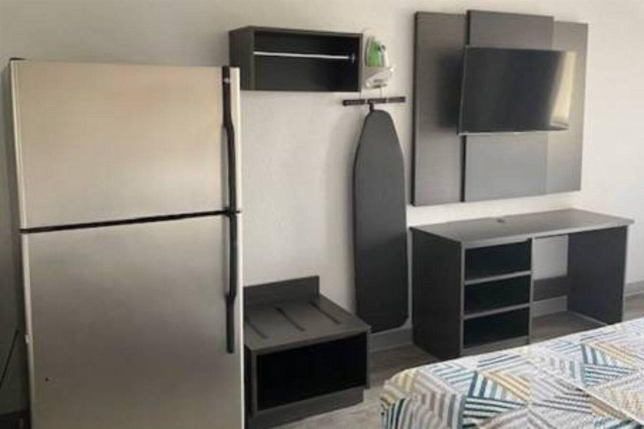 Studio 6 - Texas City, Tx Экстерьер фото