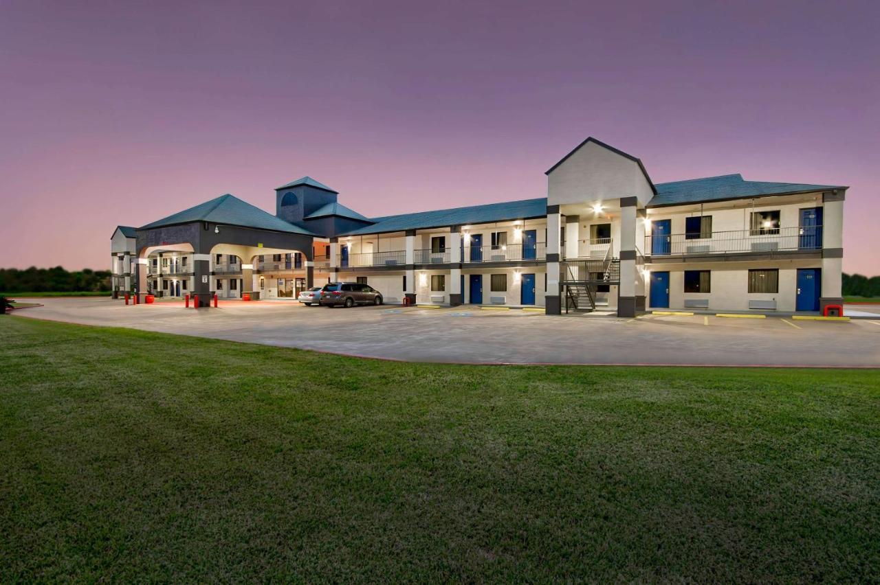 Studio 6 - Texas City, Tx Экстерьер фото
