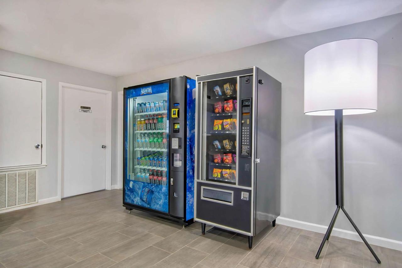 Studio 6 - Texas City, Tx Экстерьер фото