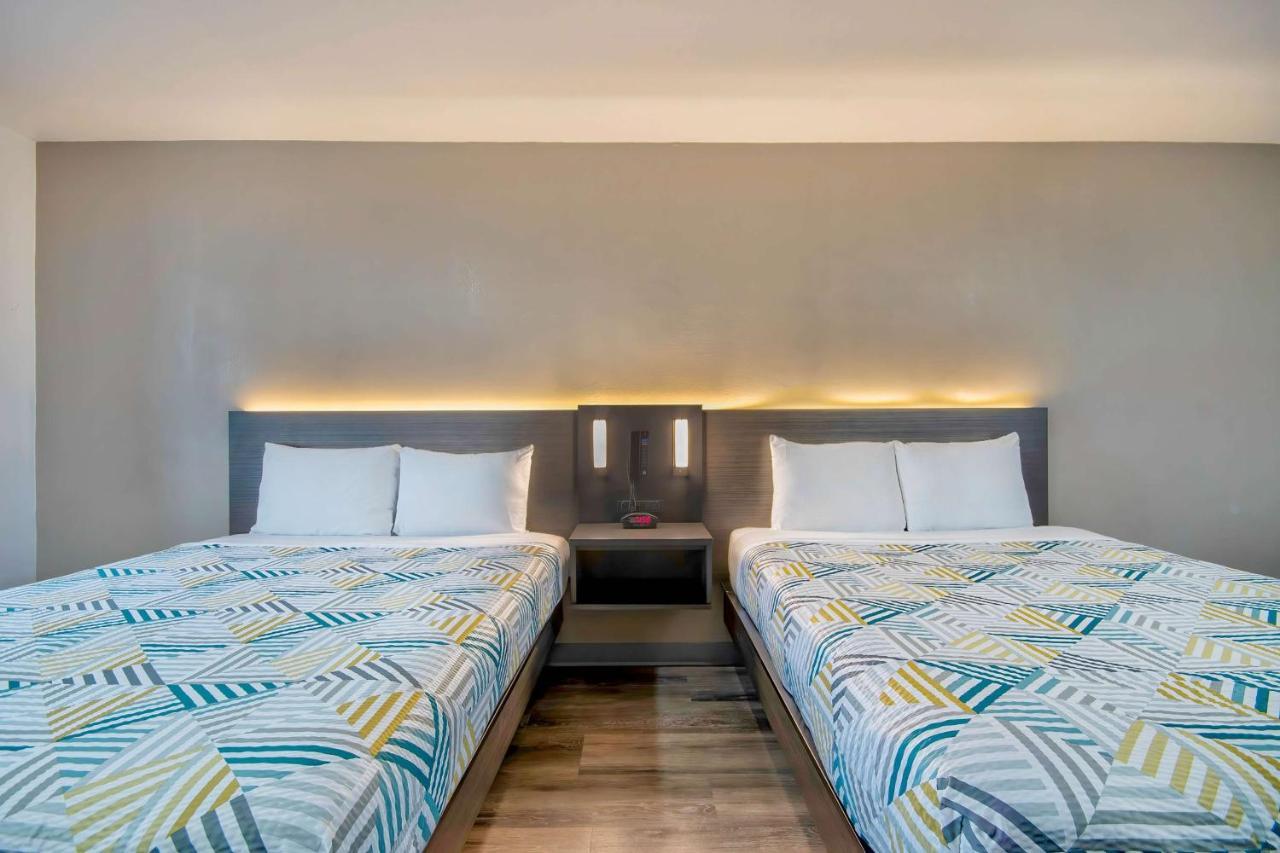 Studio 6 - Texas City, Tx Экстерьер фото