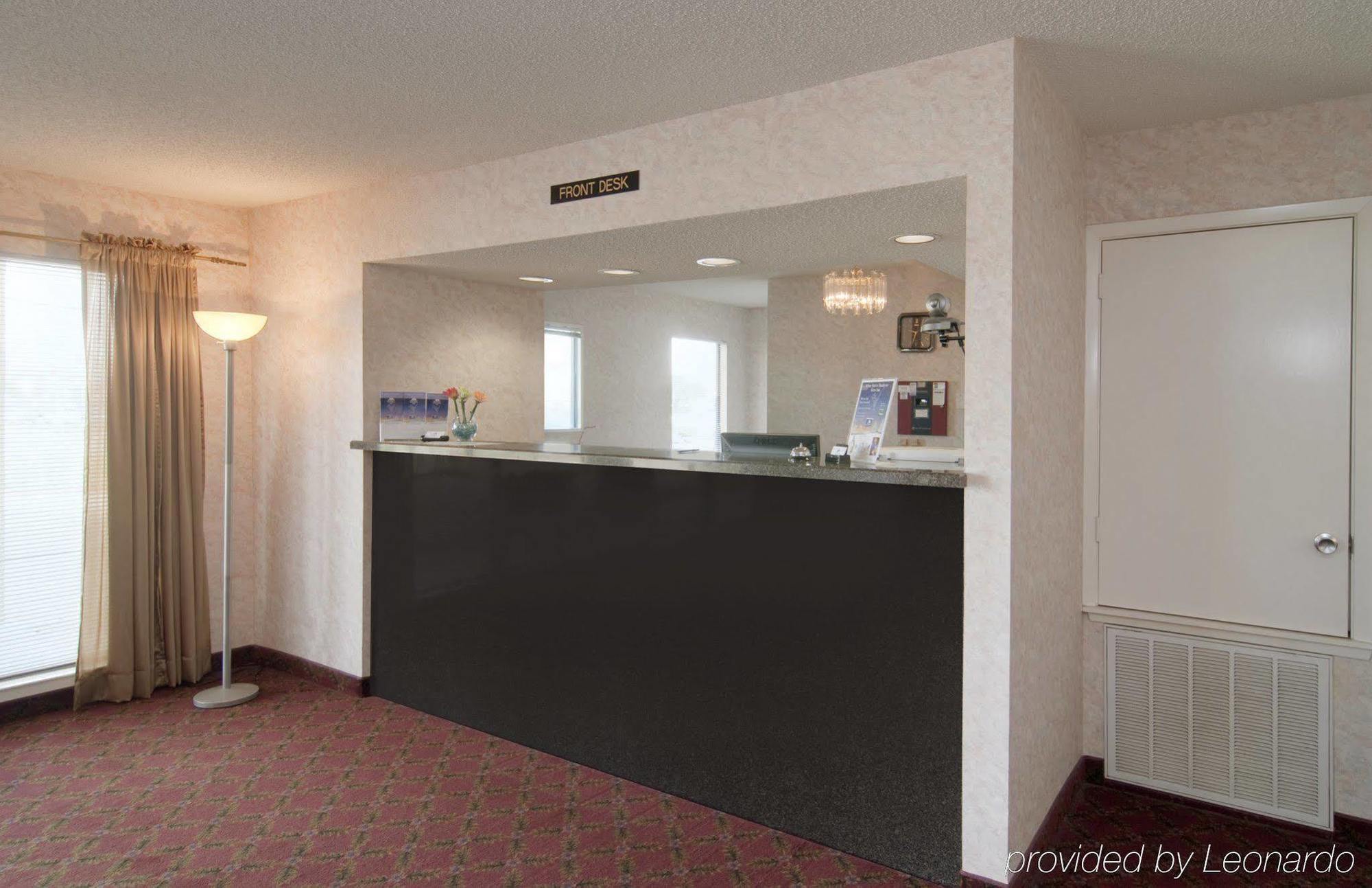 Studio 6 - Texas City, Tx Интерьер фото